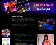 Bar For Sale PattayaThumbnail