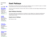 East PattayaThumbnail