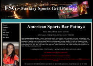 Sports Bar PattayaThumbnail