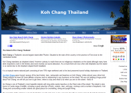 Koh Chang ThailandThumbnail
