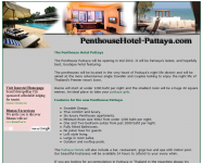 The Penthouse Hotel Pattaya ReviewsThumbnail