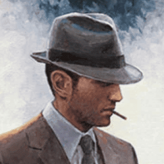 Ray Swank