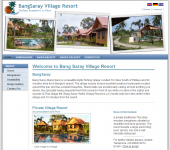 Bang Saray Hotels ResortThumbnail