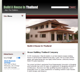 Building A House In ThailandThumbnail