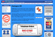 Buy Kamagra Tablets and JellyThumbnail