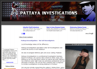 Pattaya Bar Girls Private InvestigatorsThumbnail